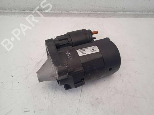 Used Starter Starter RENAULT MEGANE I (BA0/1_) 1.6 16V (BA04, BA0B, BA11, BA1J, BA16, BA19, BA1K, BA1V,... (107 hp) 13548731 13548731