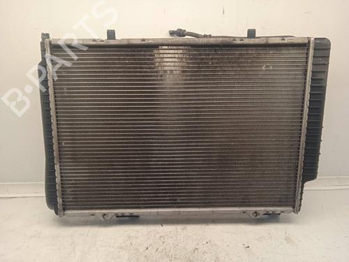 Used Water radiator MERCEDES-BENZ CLK (C208) CLK 320 (208.365) (218 hp) 11159665