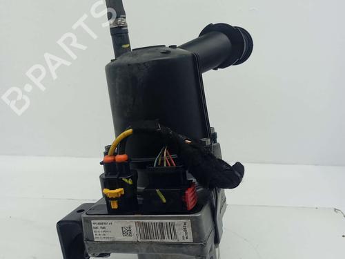Used Steering pump CITROËN C4 I (LC_) [2004-2014]  31616091