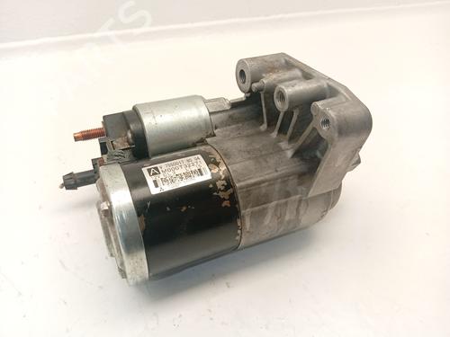 Starter CITROËN C4 II (NC_) 1.6 VTi 120 (NC5FS0, NC5FS9) | BP40183742M8 - Image 5