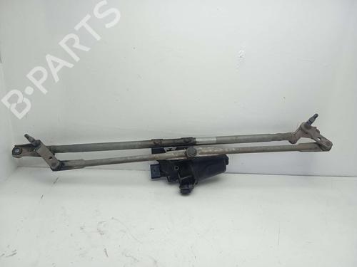 Used Front wiper motor LAND ROVER RANGE ROVER SPORT I (L320) [2005-2013]  18549344