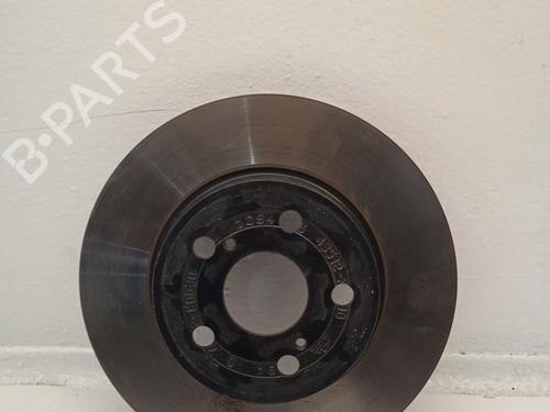 Used Other Other TOYOTA YARIS (_P21_, _PA1_, _PH1_) 1.5 (MXPA11) (125 hp) 34125427 34125427