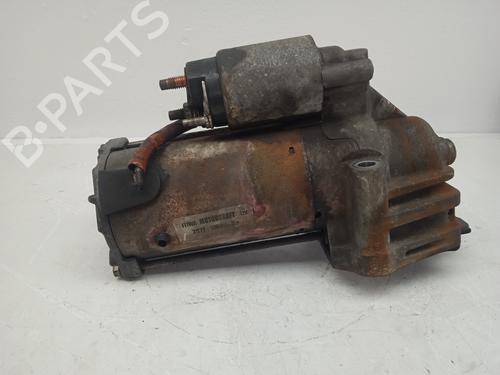 Used Starter FORD MONDEO III (B5Y) [2000-2007]  22521749