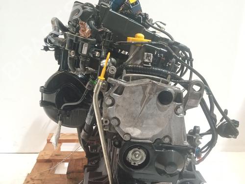 Engine DACIA DOKKER Box Body/MPV | BP39695302M1 - Image 3