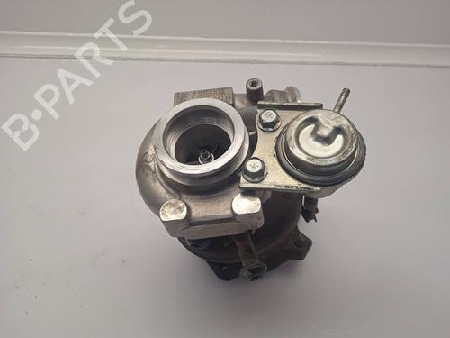 Used Turbocharger/Supercharger VOLVO S80 I (184) T6 (272 hp) 11152363
