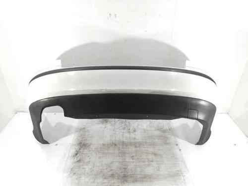 Used Rear bumper SKODA OCTAVIA II (1Z3) 1.9 TDI (105 hp) 4629208