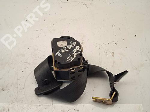 Used Rear left seatbelt JAGUAR X-TYPE I (X400) 2.0 D (130 hp) 11164801