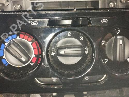 Used Climate control LANCIA YPSILON (312_) [2011-2026]  16990156