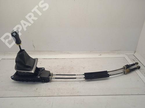 Used Gear lever RENAULT CLIO IV (BH_) 0.9 TCe 90 (BHNF, BHMA, BHMH, BHJK, BHJR) (90 hp) 11159716