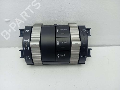 Used Switch PORSCHE CAYENNE (9PA) [2002-2010]  20036479