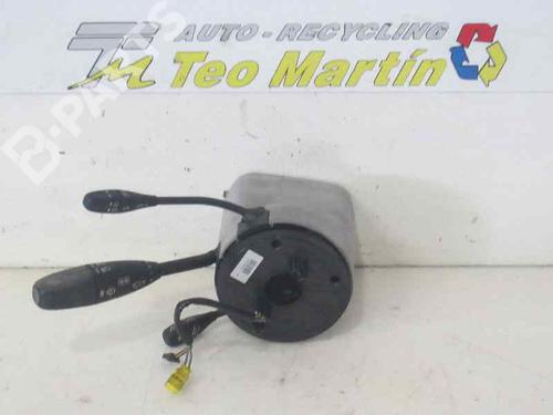 Used Headlight switch Headlight switch MERCEDES-BENZ S-CLASS (W220, V220) [1998-2005] 4370836 4370836