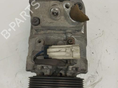 Used AC compressor OPEL ZAFIRA A MPV (T98) 2.0 DTI 16V (F75) (101 hp) 31615546
