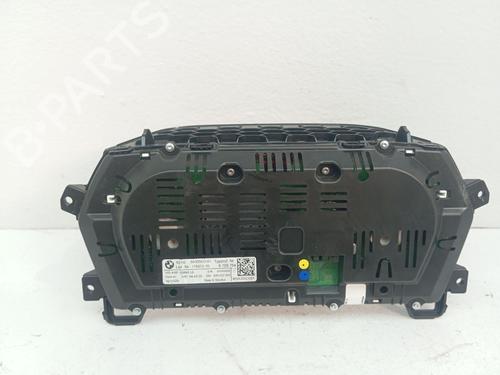 Instrument cluster BMW 1 (F40) 118 i | BP40299212C47 - Image 4