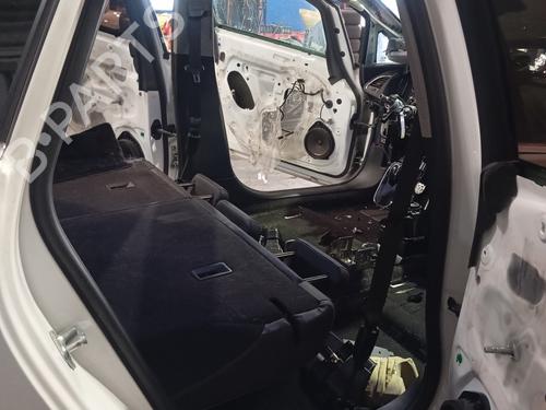 Used Rubber door seal OPEL ASTRA J Sports Tourer (P10) 1.7 CDTI (35) (125 hp) 21006333