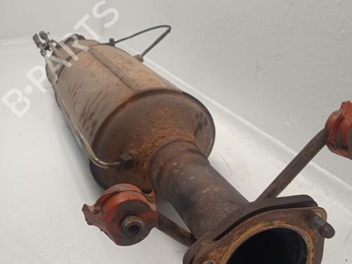 Catalyst CHEVROLET CAPTIVA (C100, C140) | BP31621125M10