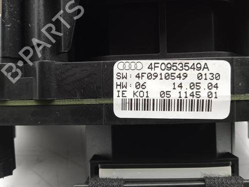 Headlight switch AUDI A6 C6 (4F2) 2.4 | BP4622278I24 - Image 2