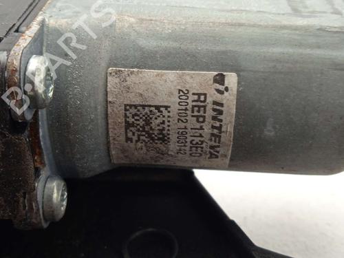 Front left window mechanism OPEL CORSA F (P2JO)  | BP31618518C22  - Image 5