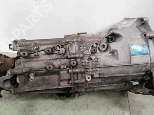 Used Gearbox BMW 1 (E87) 118 d (143 hp) 4337461