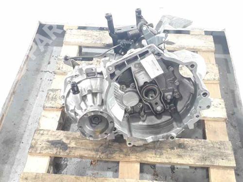 Used Gearbox SEAT IBIZA III (6L1) 1.9 TDI (100 hp) 11148740
