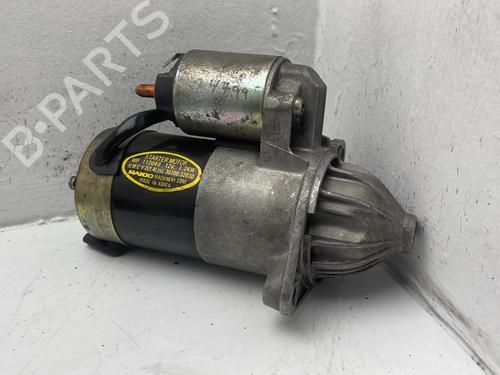 Used Starter Starter HYUNDAI SONATA III (Y-3) [1992-2000] 4273739 4273739