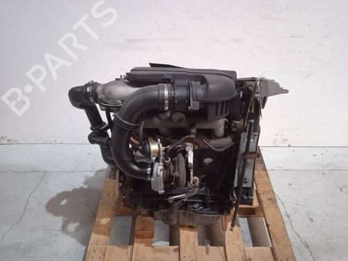 Motor RENAULT MEGANE I (BA0/1_) 1.4 16V (BA0D, BA1H, BA0W, BA10) (95 hp) 4255514