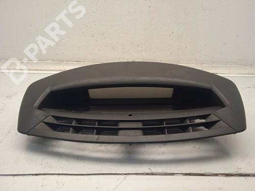 Used Instrument cluster CITROËN C4 I (LC_) 1.6 HDi (109 hp) 11158490