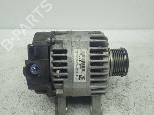 Used Alternator CITROËN C3 II (SC_) [2009-2026]  18091915