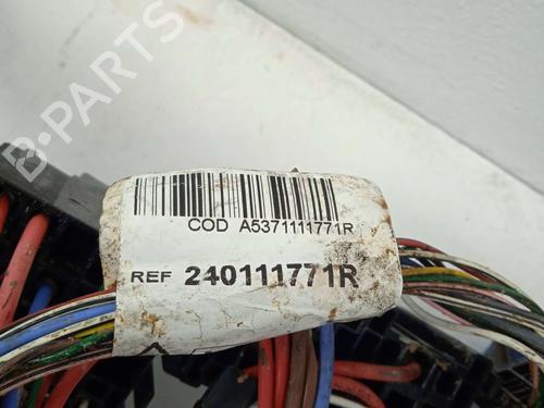 Wiring harness DACIA LOGAN II | BP31614278E16 - Image 2