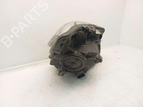 Left headlight MERCEDES-BENZ VITO Van (W447) | BP31620017C28