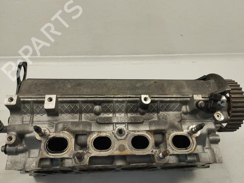 Cylinder head FORD FOCUS I Saloon (DFW)  | BP31616152M5 