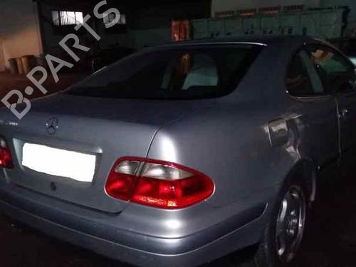 Steering pump MERCEDES-BENZ CLK (C208) | BP5212585M99