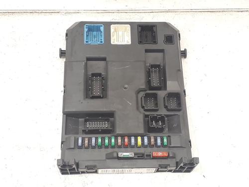 Used Electronic module CITROËN C3 II (SC_) [2009-2026]  11149379