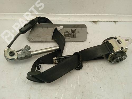 Used Front left seatbelt OPEL CORSA D (S07) 1.4 (L08, L68) (90 hp) 11154816