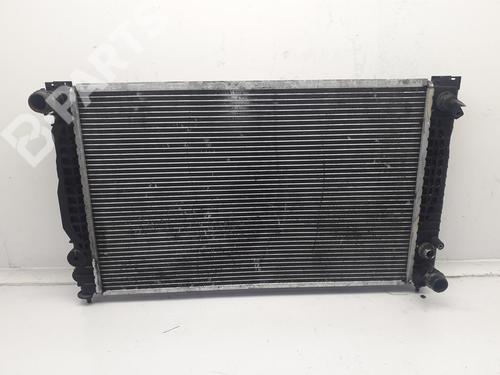 Used Water radiator Water radiator AUDI A6 C5 (4B2) 2.8 quattro (193 hp) 11150689 11150689