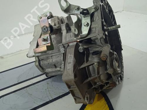 gearbox-fiat-panda-169_-2003-31620392 main image