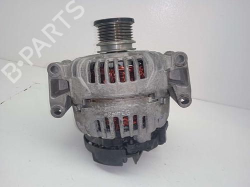 Used Alternator Alternator MERCEDES-BENZ SPRINTER 3-t Van (B906) [2006-2018] 21384286 21384286