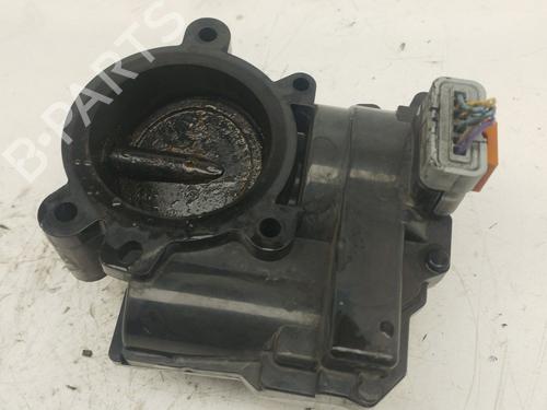 Throttle body CITROËN C3 II (SC_) 1.4 VTi 95 | BP32673198M82 - Image 3
