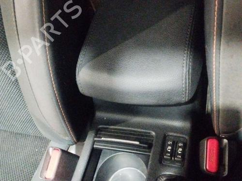 Armlæn SUBARU XV (_GP_) [2011-2017]  18549457