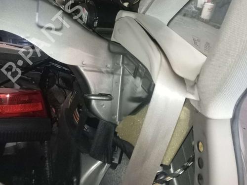 Used Rear left seatbelt AUDI A4 B8 (8K2) [2007-2017]  20652381