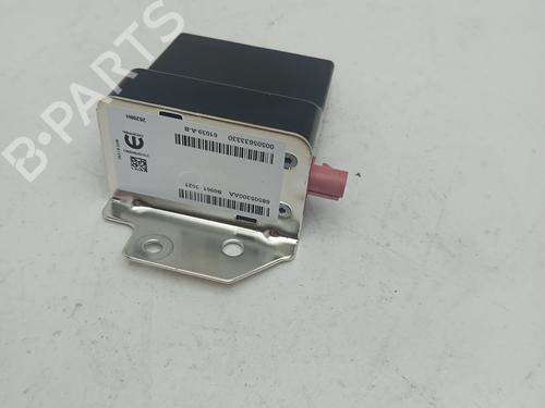 Used Electronic module ALFA ROMEO GIULIA (952_) 2.2 D Q4 (952AFA45M, 952ANA4) (190 hp) 17543046