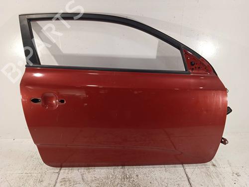 Used Right front door KIA CEE'D Hatchback (ED) 1.6 CRDi 115 (115 hp) 11163301