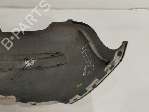 Rear bumper FIAT 500 (312_) | BP31616784C8