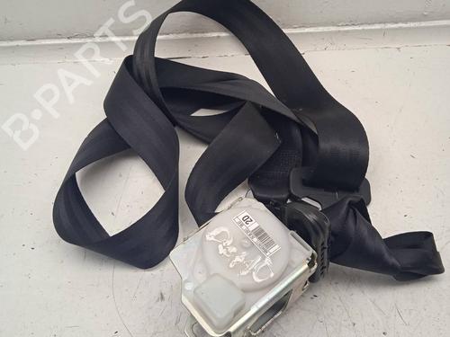 Used Rear right seatbelt Rear right seatbelt CITROËN C4 Picasso I MPV (UD_) [2006-2015] 11156062 11156062