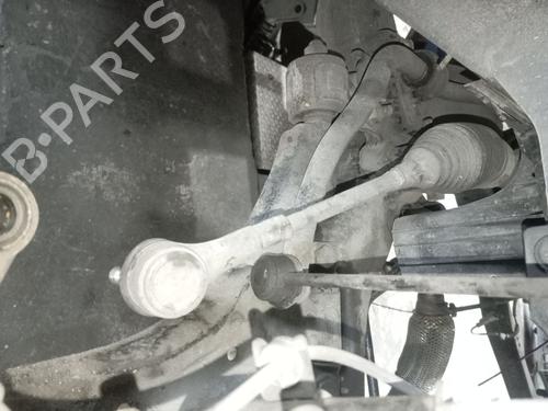 Steering rack CHEVROLET SPARK (M300) 1.0 | BP39104482M22 - Image 3