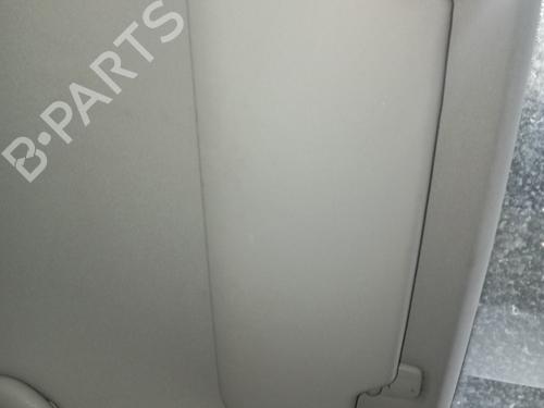 Used Left sun visor VW GOLF PLUS V (5M1, 521) [2004-2013]  17321867