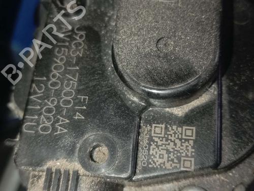 Front wiper motor JAGUAR E-PACE (X540) 2.0 D180 AWD | BP19934860M29 - Image 3