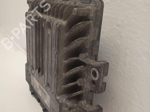 Engine control unit (ECU) RENAULT MEGANE III Coupe (DZ0/1_) 1.5 dCi (DZ09, DZ0D, DZ1F, DZ1G, DZ14, DZ29) | BP36111530M57 - Image 3