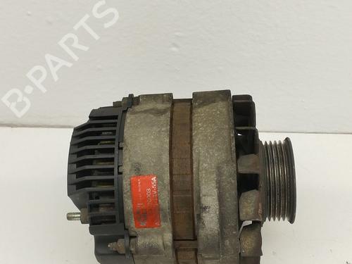Used Alternator Alternator 39104477 39104477