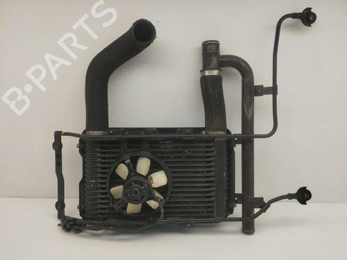 Used Intercooler Intercooler 20159686 20159686