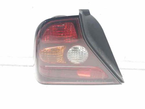 Used Left taillight Left taillight DAEWOO EVANDA (KLAL) [2002-2026] 11149228 11149228